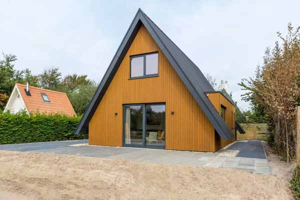 Sandepark 113 in Groote Keeten - Foto 1 van 10