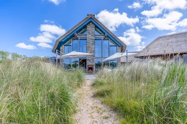 Villa Buytenplaats 193 in De Koog - Foto 1 van 28