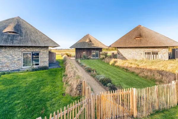 Villa Buytenplaats 191 in De Koog - Foto 21 van 21