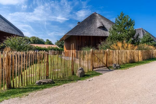 Villa Buytenplaats 183 in De Koog - Foto 2 van 33