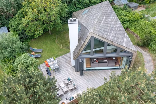 Duynzoom 2 in De Koog - Foto 2 van 26