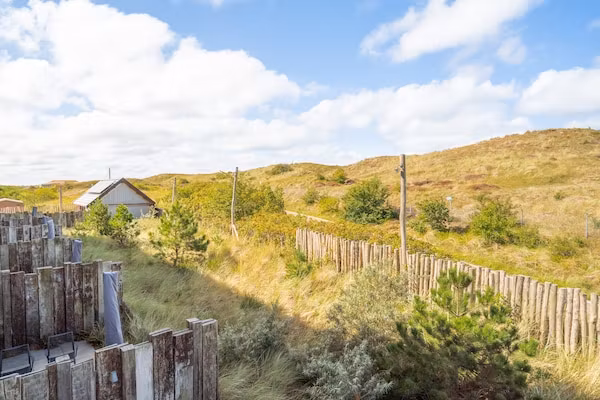 Apartment Bries| 4 Persons in Sint Maartenszee - Foto 23 van 23