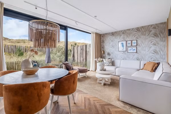 Apartment Zand | 4 Persons in Sint Maartenszee - Foto 2 van 25