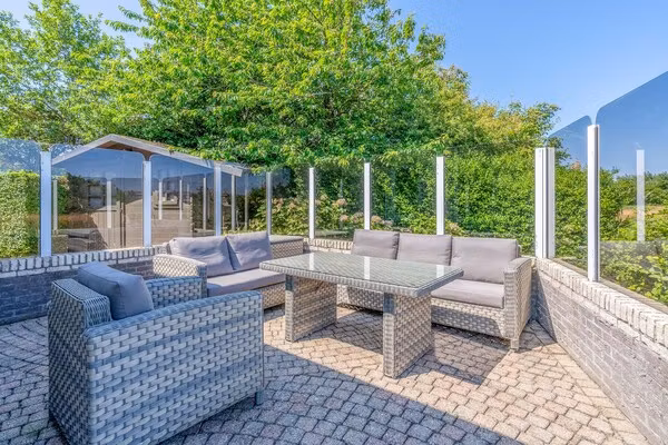 Kamperfoelie 71 in De Koog - Foto 15 van 15