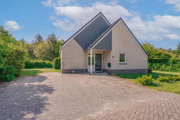 Kamperfoelie 85 in De Koog - Foto 16 van 16