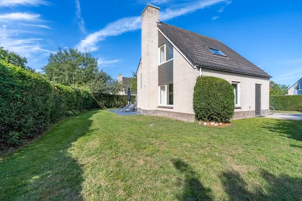 Kamperfoelie 85 in De Koog - Foto 1 van 16