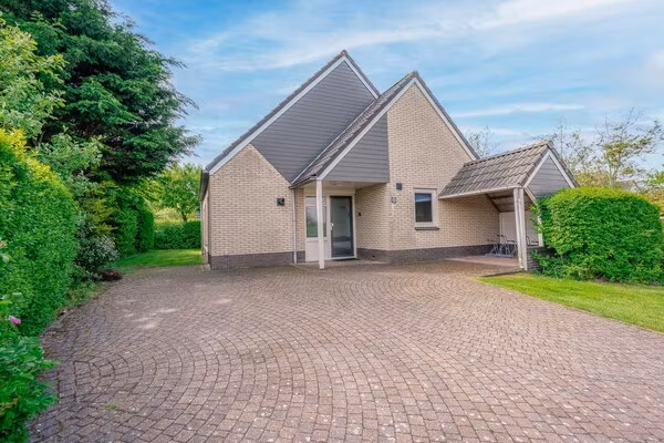 Kamperfoelie 65 in De Koog - Foto 13 van 13