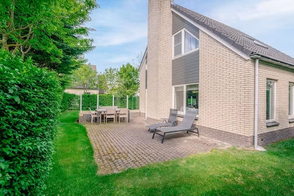 Kamperfoelie 65 in De Koog - Foto 2 van 13