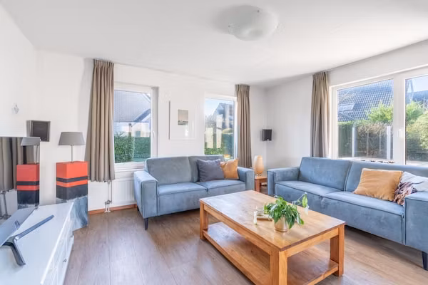 Kamperfoelie 75 in De Koog - Foto 2 van 12