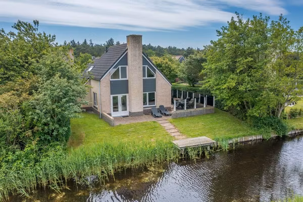 Kamperfoelie 69 in De Koog - Foto 1 van 13