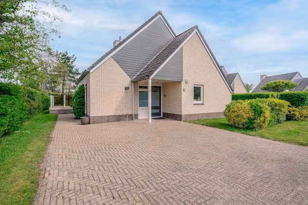 Kamperfoelie 63 in De Koog - Foto 19 van 19