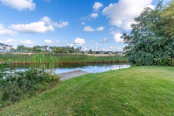 Kamperfoelie 63 in De Koog - Foto 2 van 19