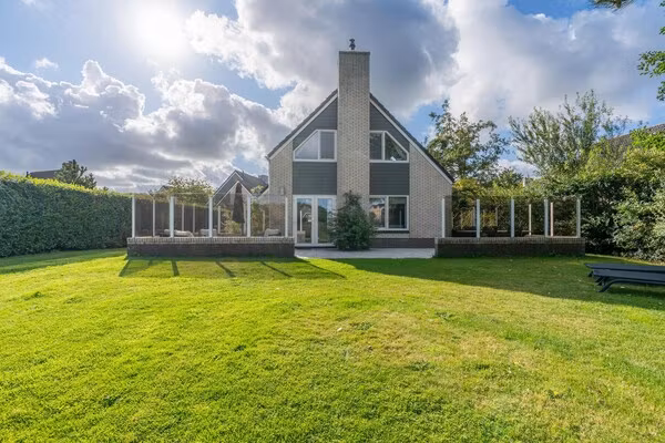 Kamperfoelie 63 in De Koog - Foto 1 van 19