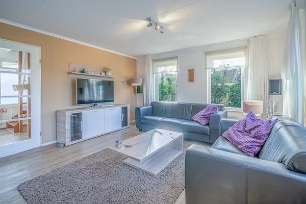 Kamperfoelie 59 in De Koog - Foto 2 van 15