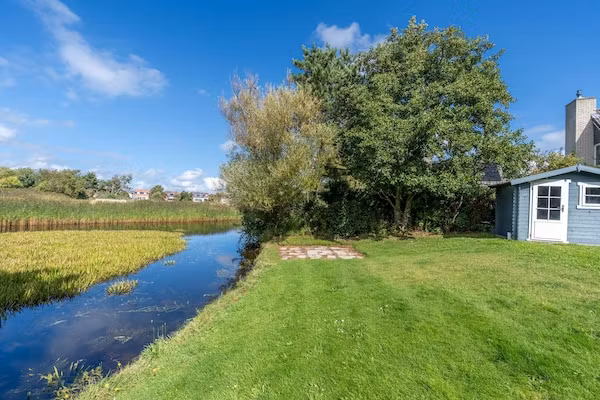 Kamperfoelie 59 in De Koog - Foto 15 van 15