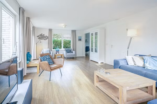 Kamperfoelie 37 in De Koog - Foto 2 van 12