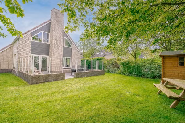 Kamperfoelie 37 in De Koog - Foto 1 van 12