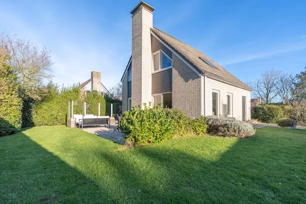 Kamperfoelie 97 in De Koog - Foto 15 van 15