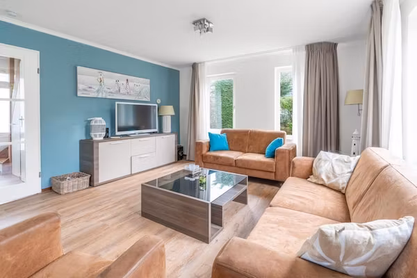 Kamperfoelie 49 in De Koog - Foto 2 van 17