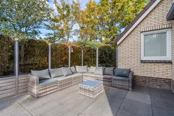 Kamperfoelie 57 in De Koog - Foto 2 van 14