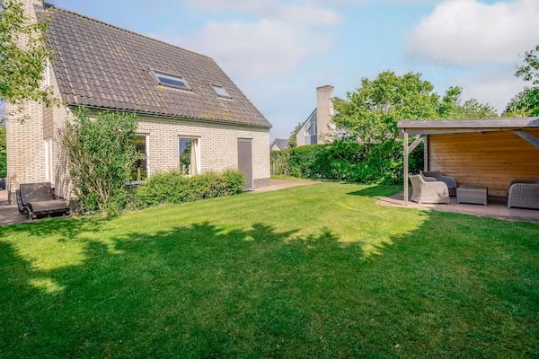 Kamperfoelie 81 in De Koog - Foto 1 van 16