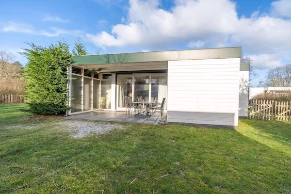 De parel 164 in De Koog - Foto 13 van 13