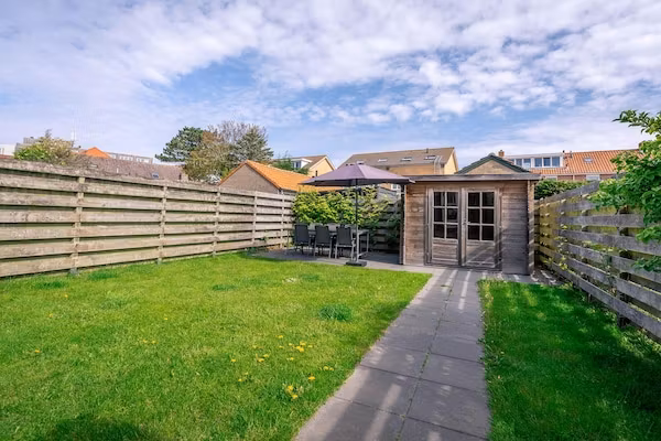 Brink 24 - De Bosruiter in De Koog - Foto 12 van 12