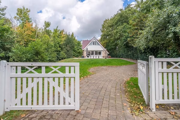 Het oude dijkje in De Koog - Foto 2 van 24