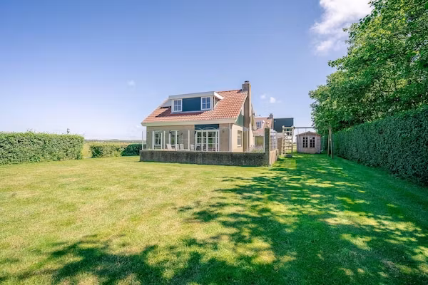 De Annabella 13- De Tjiftjaf in De Koog - Foto 2 van 13