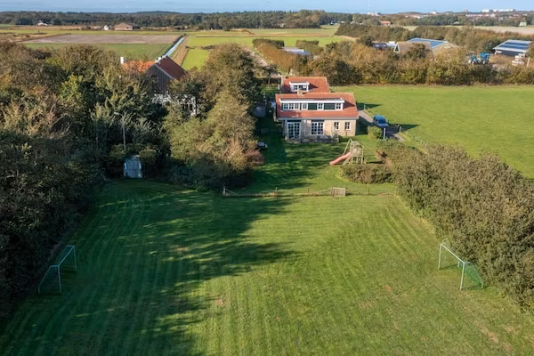 De Annabella 11- De Zandhaas in De Koog - Foto 2 van 17