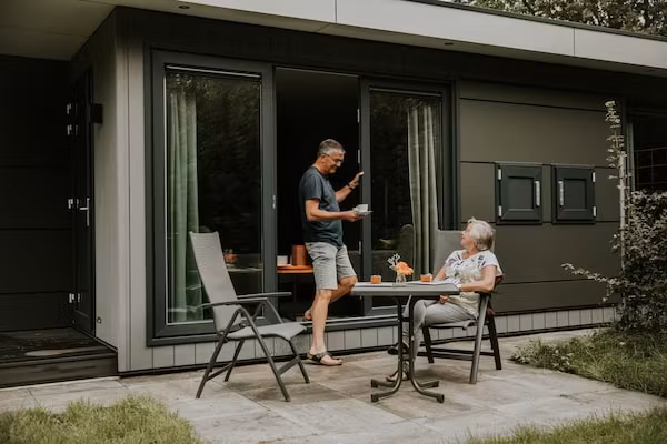 Luxe loft  2 persoons in Balkbrug - Foto 38 van 38