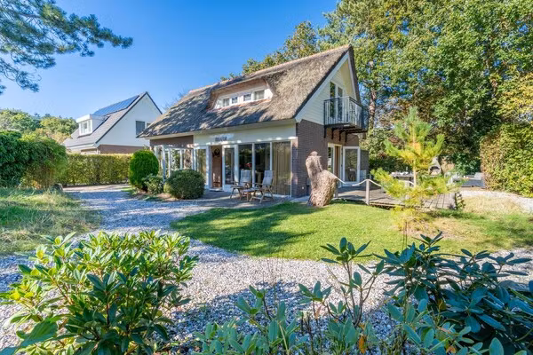 Tempelierweg 22 in Den Burg - Foto 2 van 25