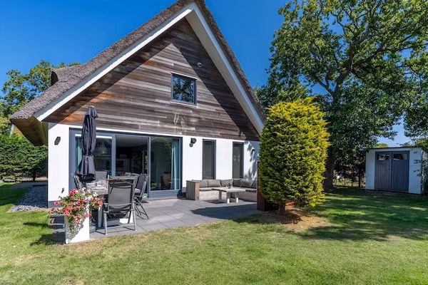 Hoogelandt 126 in De Koog - Foto 1 van 18