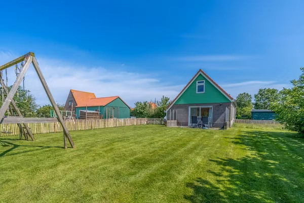 Postweg 50 in De Cocksdorp - Foto 16 van 16