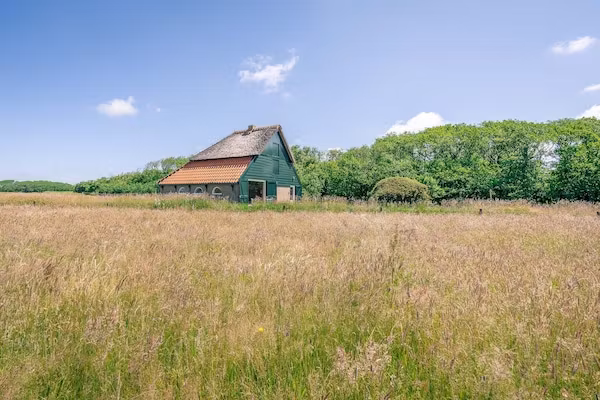 De Boet Waalenburg in De Koog - Foto 2 van 12