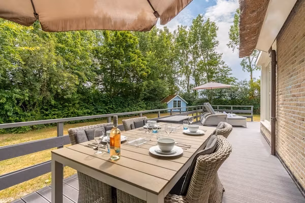 Eb & Vloed in De Koog - Foto 21 van 21