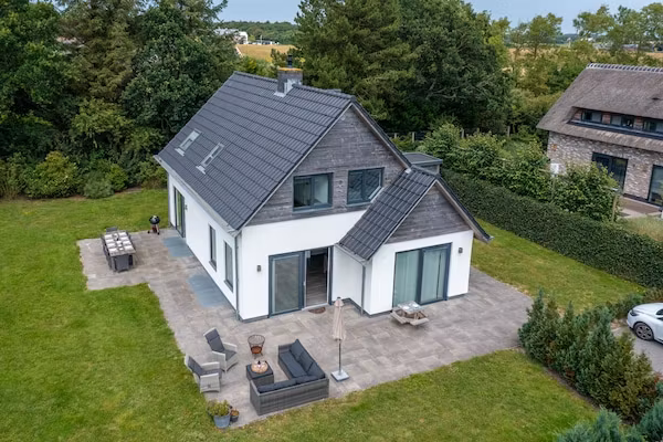 Hoogelandt 106F in De Koog - Foto 1 van 32