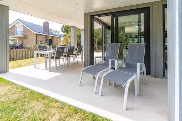 Orchismient 39 in De Koog - Foto 25 van 25