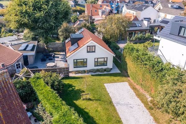 Epelaan 34 in De Koog - Foto 2 van 28