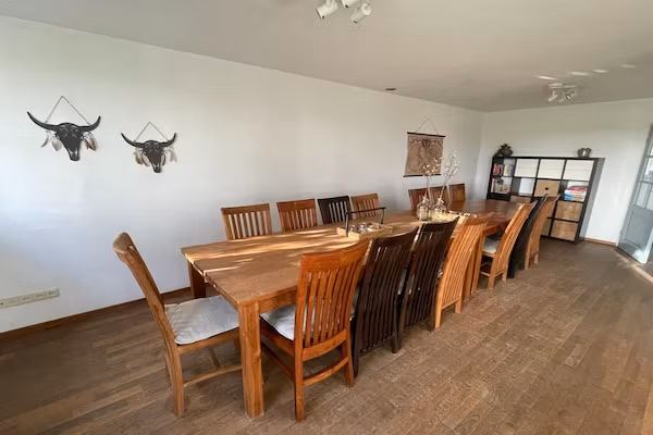 Vakantieboerderij de open schuur in Elsendorp Grens-Handel - Foto 39 van 39