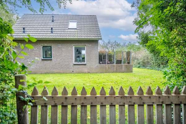 Nieuwlanderweg 51 in De Waal - Foto 16 van 16