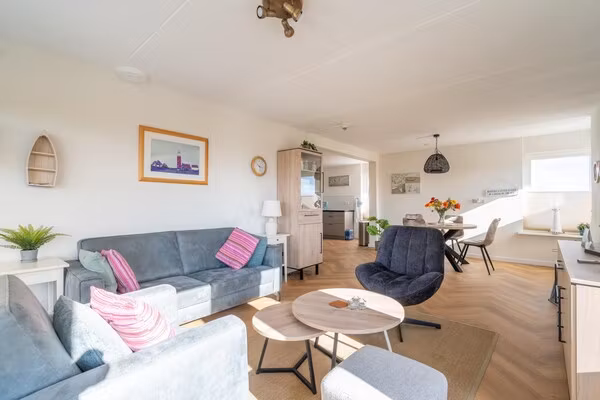 Juliana 036 in De Koog - Foto 2 van 11