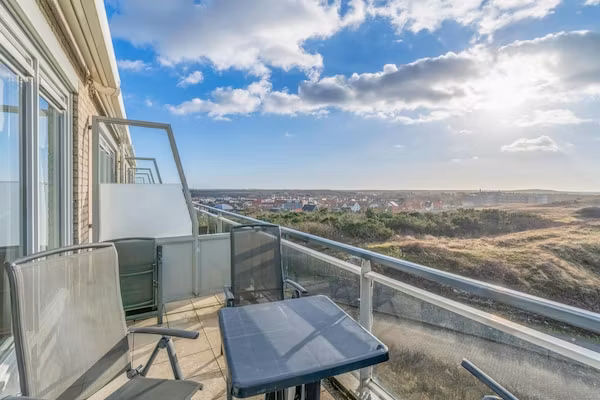 Juliana 142 in De Koog - Foto 12 van 12