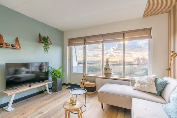 Juliana 140 in De Koog - Foto 1 van 11