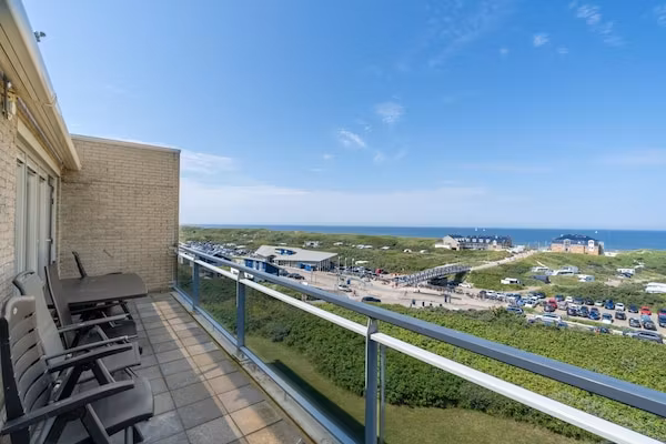 Juliana 152 in De Koog - Foto 13 van 13