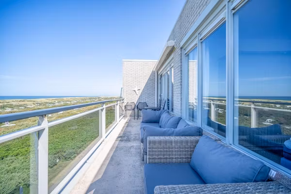 Juliana 156 in De Koog - Foto 1 van 12