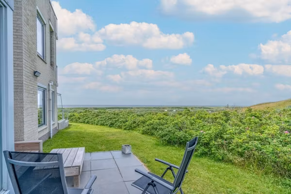 Juliana 068 in De Koog - Foto 1 van 11