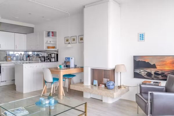 Juliana 160 in De Koog - Foto 2 van 12