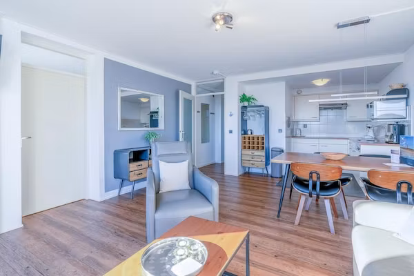 Juliana 078 in De Koog - Foto 2 van 10