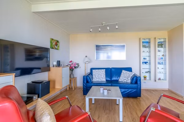 Juliana 110 in De Koog - Foto 2 van 9